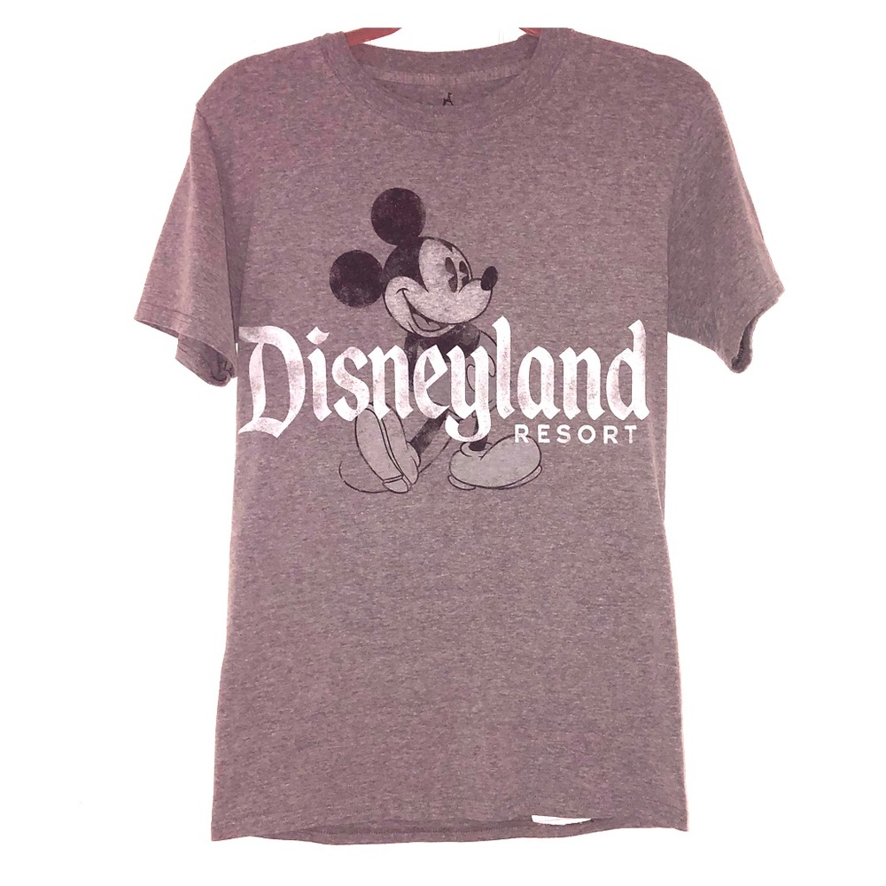 Disneyland Resort Mickey Mouse T-Shirt